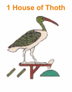 1 Thoth